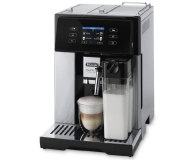 DeLonghi ESAM 460.75.MB Perfecta Deluxe - 1016061 - zdjęcie 1